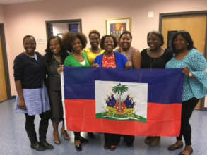 Some of our members