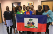 Successfully Impacting Haitian Women Organizations
