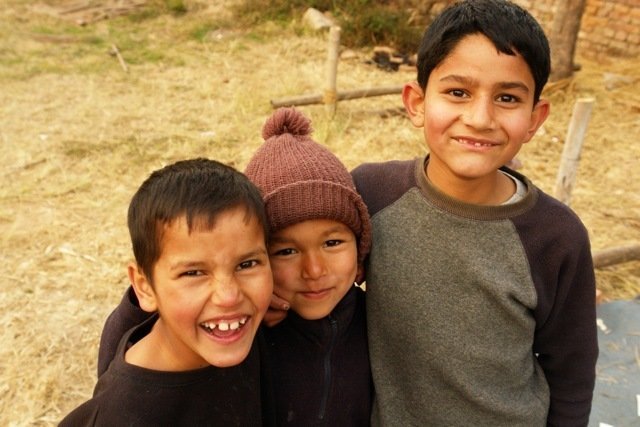 Promote Clean Water Conservation Methods in Nepal