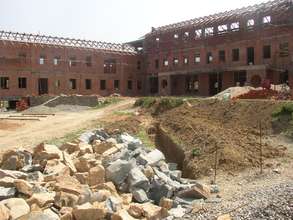 Promote Clean Water Conservation Methods in Nepal