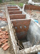 Sewage Tank