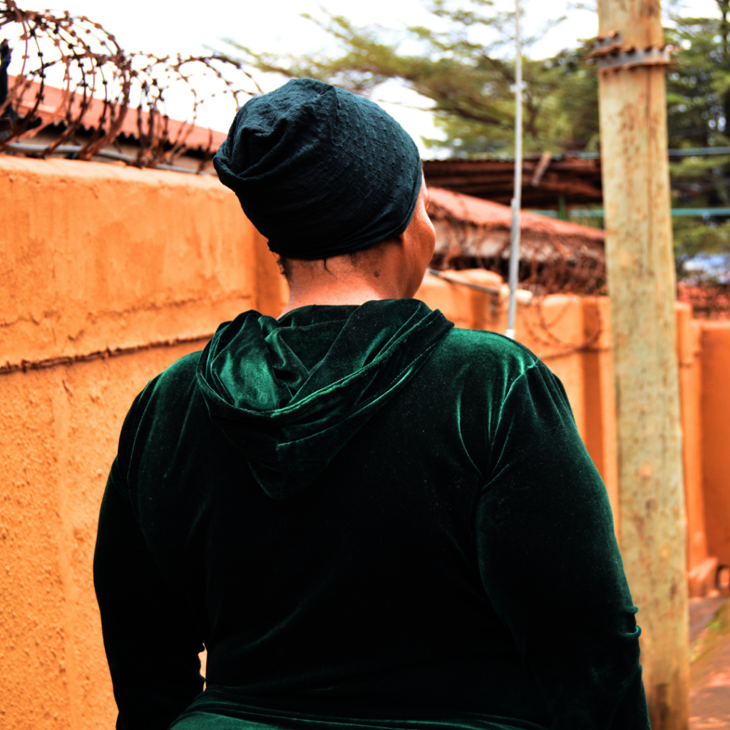 HIV/ health services to 13,000 Vulnerable Ugandans