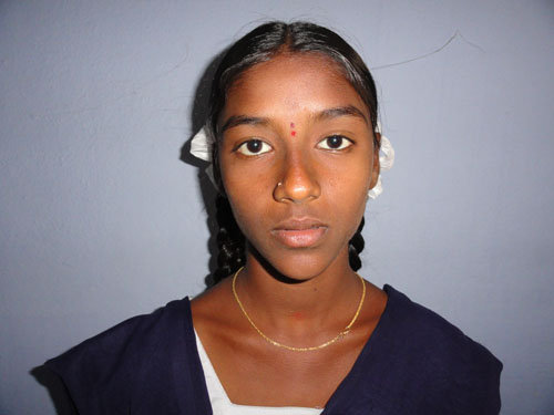 Girl Children Quality Education Sponsorship