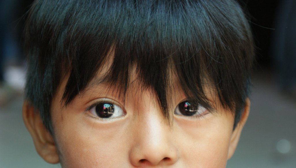 Let's protect vulnerable people from COVID-19