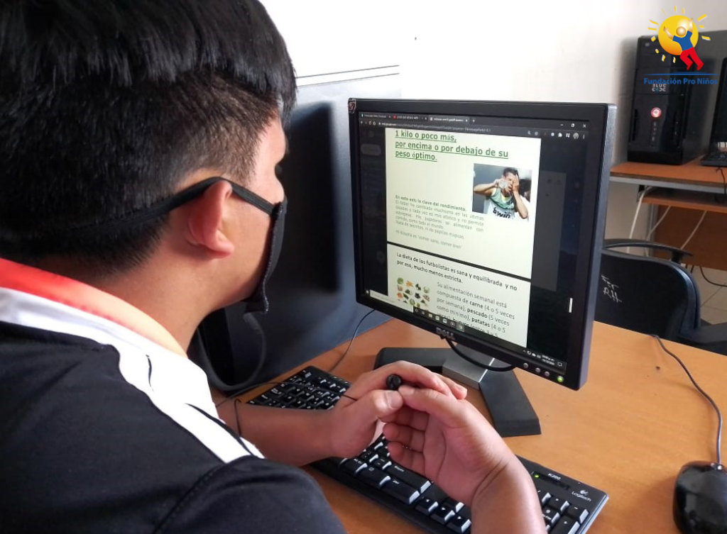 Let's protect vulnerable people from COVID-19