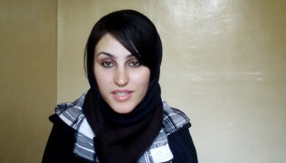 New Market for Afghan Farmers: Local Potato Chips