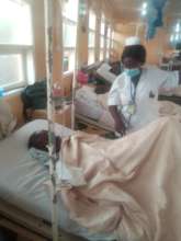 Nursing care