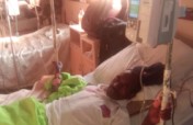 HELP FRED RECEIVE CANCER CHEMOTHERAPY TREATMENT