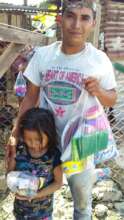 Manos de Amor food delivery in Baracoa