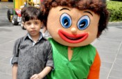 Ma7boobin - Divorce Care For Kids in Egypt