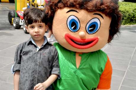 Ma7boobin - Divorce Care For Kids in Egypt