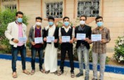 Educate50 orphan youth in Yemen