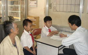 LIN Grant Supports Family Consultations
