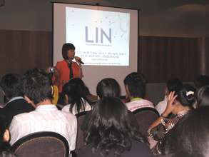Empower Nonprofits to Reduce Inequality in Vietnam