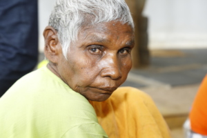 Adopt a granny by donating online to charity india