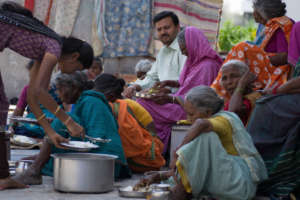 NGO in Andhra Pradesh for poor old age persons