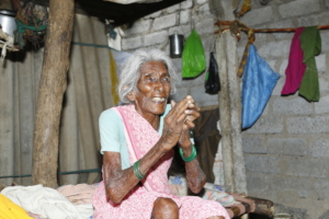 best charity working for elderly persons in india