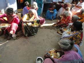 global giving ngo in india older people
