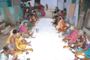 Meal Sponsorship to poor oldage persons india