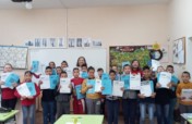 Ignite love for math in Bulgarian students