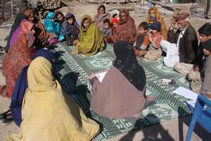 hygiene and sanitation sessions