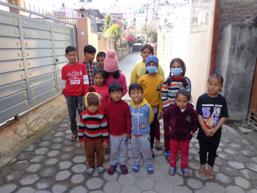 Support for Corona Virus Relief Fund.