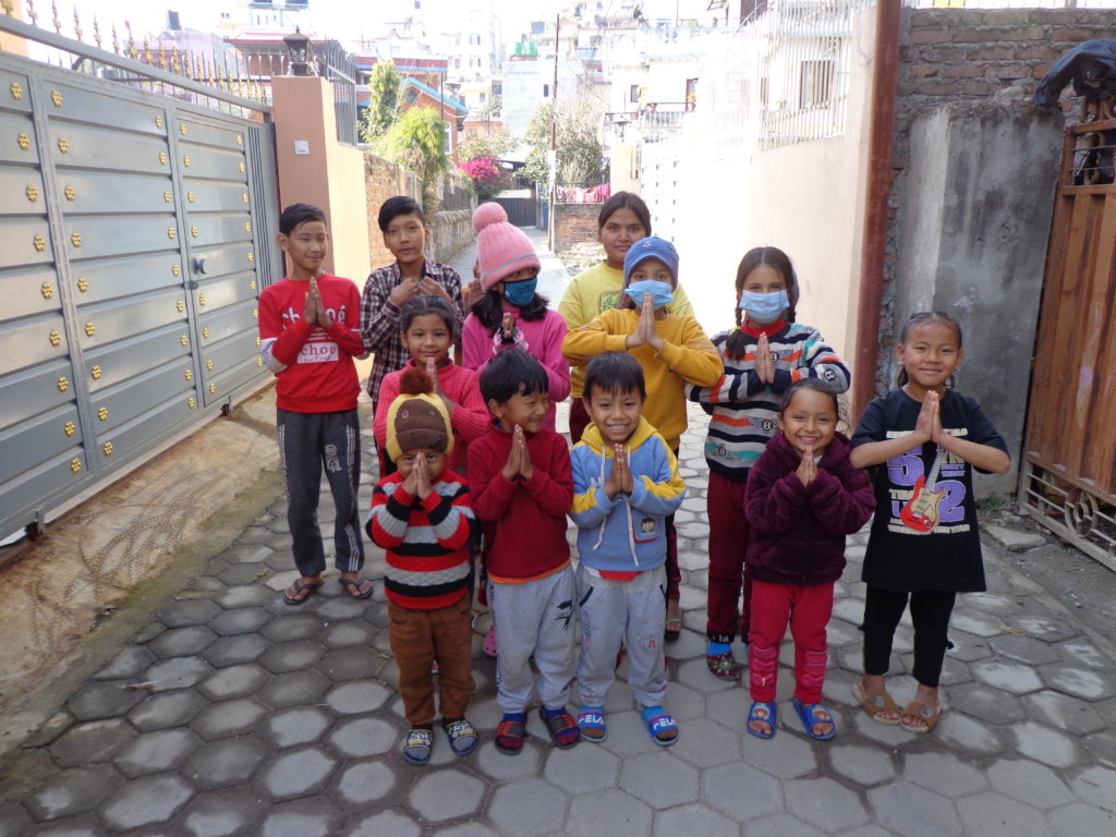 Support for Corona Virus Relief Fund.