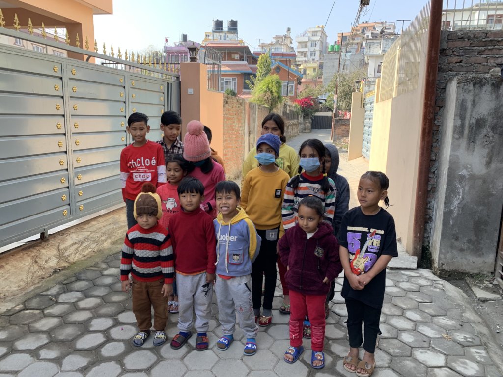 Support for Corona Virus Relief Fund.