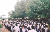 Educate 150 dalit girls in school in India