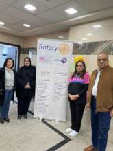 Sohag Donors