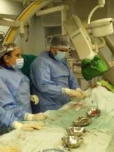 Cath Suite