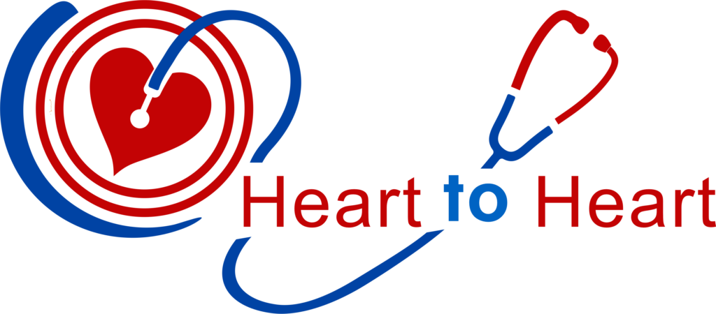 Heart2Heart-Children with Congenital Heart Defects