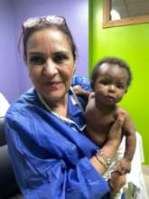 Any child saved is justice to children everywhere