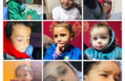 Heart2Heart-Children with Congenital Heart Defects