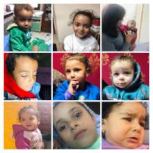 Heart2Heart-Children with Congenital Heart Defects