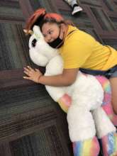 GALS is a place where you can be yourself!