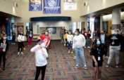 Prevent sex trafficking of girls in Las Vegas