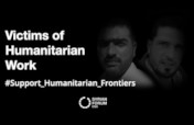 Victims of Humanitarian Work
