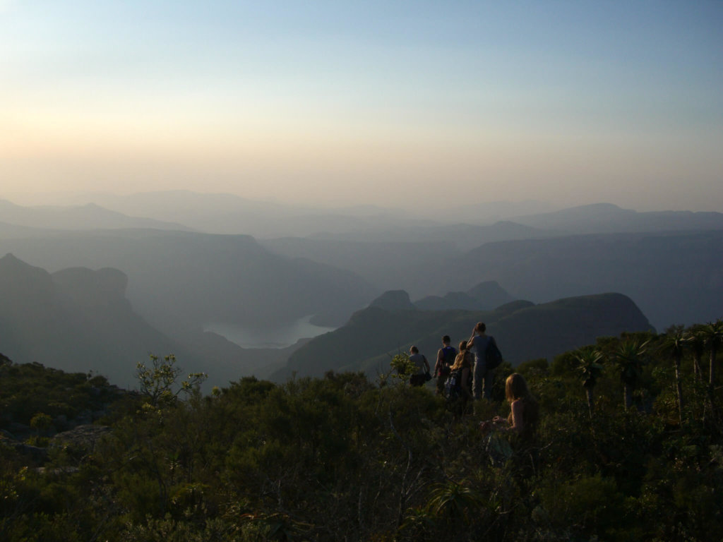 Anti-Poaching & Conservation In South Africa