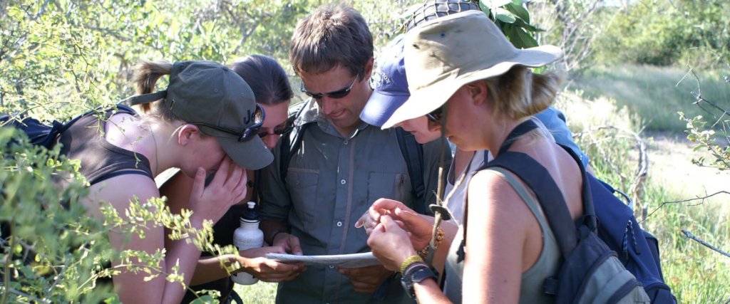 Anti-Poaching & Conservation In South Africa