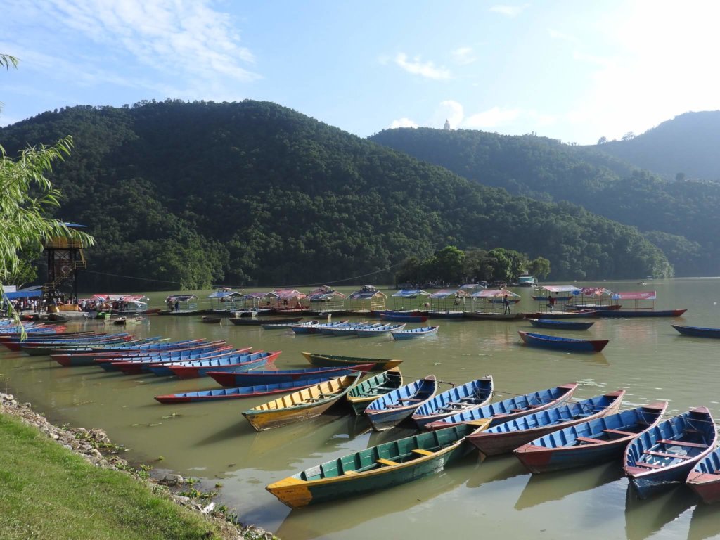 Women's Empowerment in Nepal