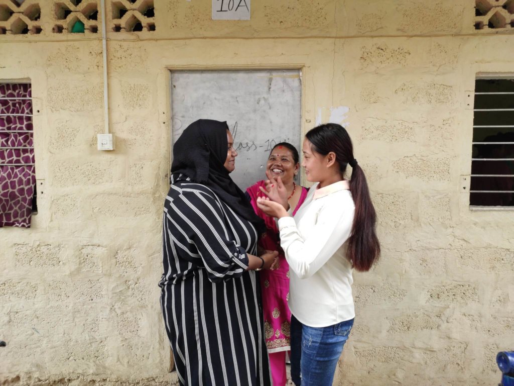 Women's Empowerment in Nepal