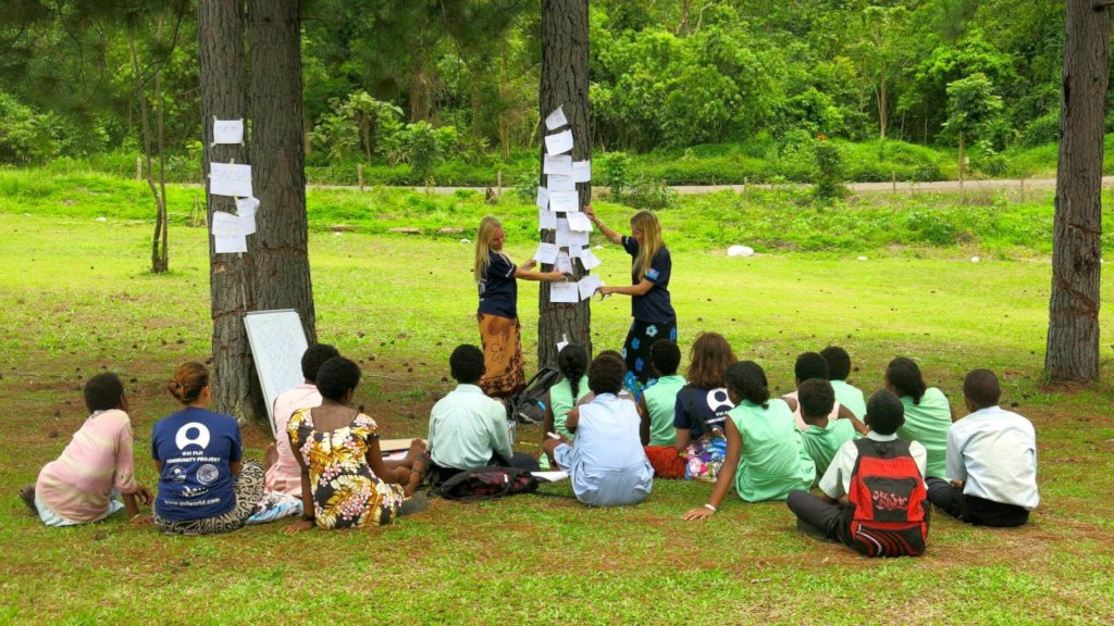Education and Public Health and Safety In Fiji