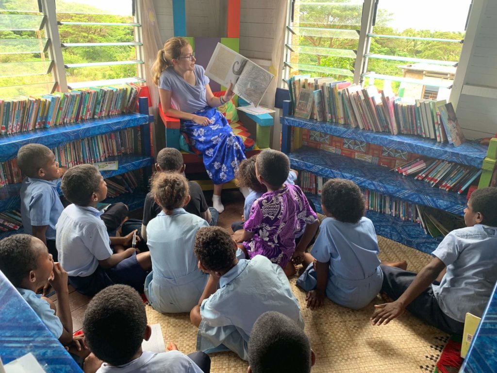 Education and Public Health and Safety In Fiji GlobalGiving