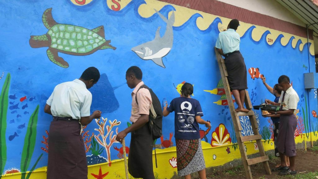 Education and Public Health and Safety In Fiji