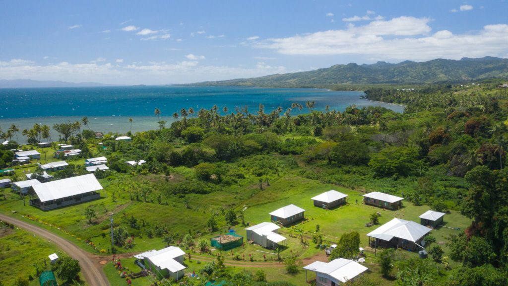 Education and Public Health and Safety In Fiji