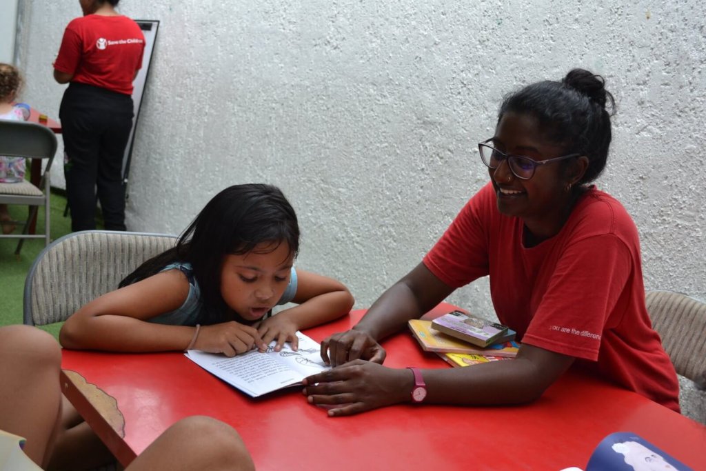 Coral Reef Restoration & Conservation In Mexico