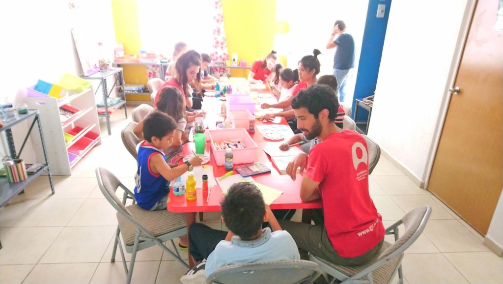 Coral Reef Restoration & Conservation In Mexico