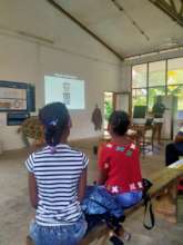 Environmental Awareness presentation