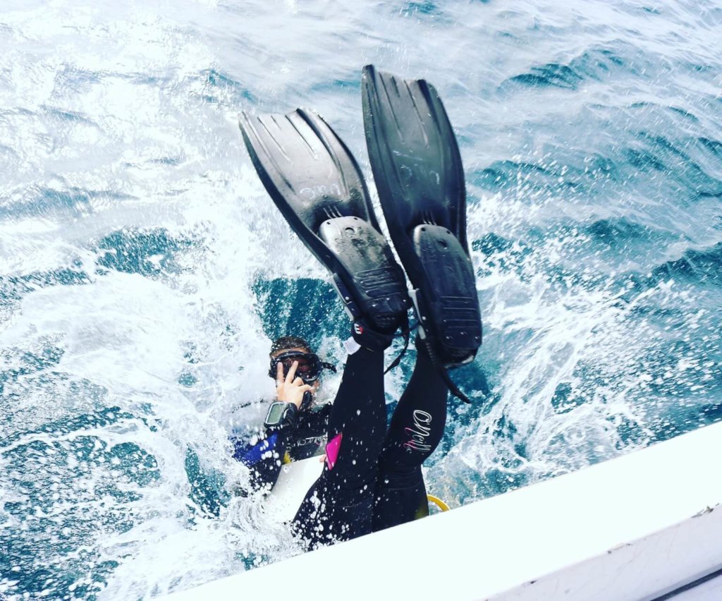 Coral Reef Conservation In Seychelles